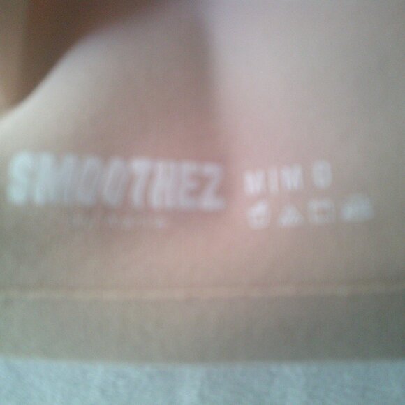 Smoothez by AERIE (American Eagle) Wireless Bralette Size M/M  (34C) - Picture 7 of 7